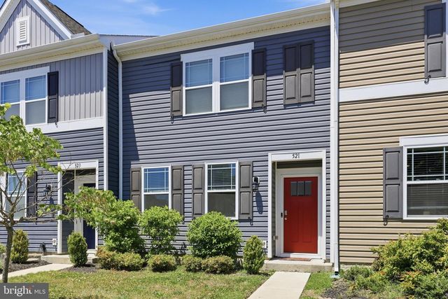 521 RIDGELY BLVD, Dover, DE 19904