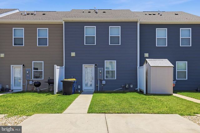 521 RIDGELY BLVD, Dover, DE 19904