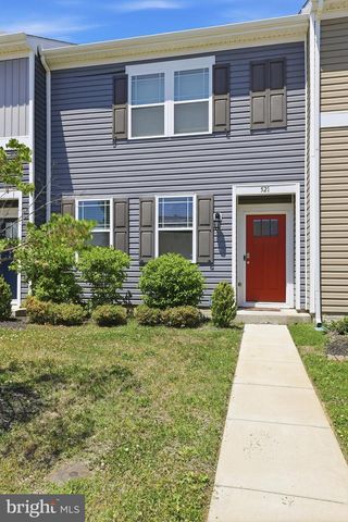 521 RIDGELY BLVD, Dover, DE 19904