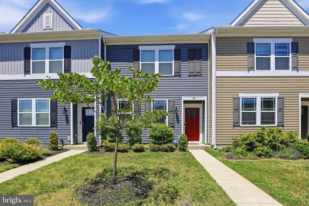 521 RIDGELY BLVD, Dover, DE 19904