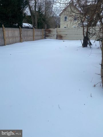 369 E BROADWAY, Salem, NJ 08079