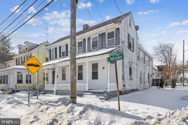 369 E BROADWAY, Salem, NJ 08079