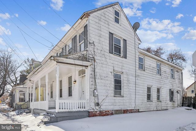 369 E BROADWAY, Salem, NJ 08079