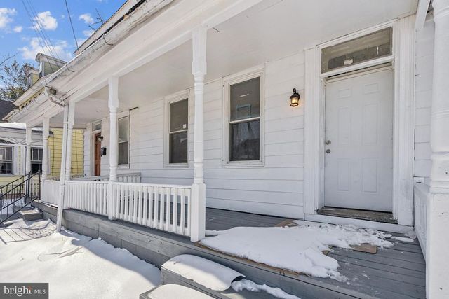 369 E BROADWAY, Salem, NJ 08079