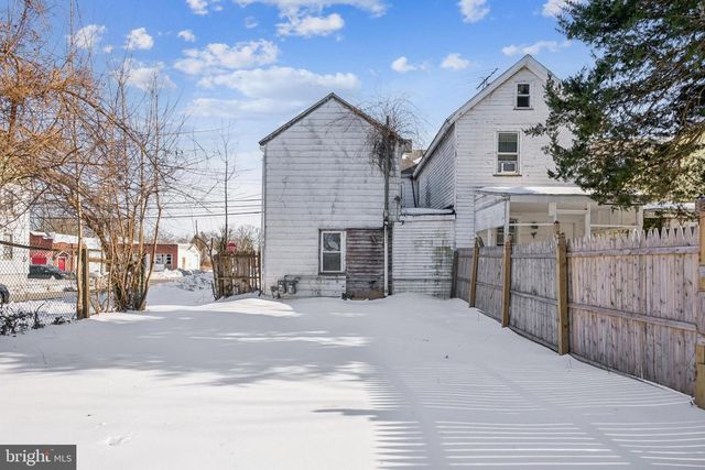 369 E BROADWAY, Salem, NJ 08079