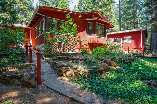 30839 Tinkerbell Lane, Shingletown, CA 96088
