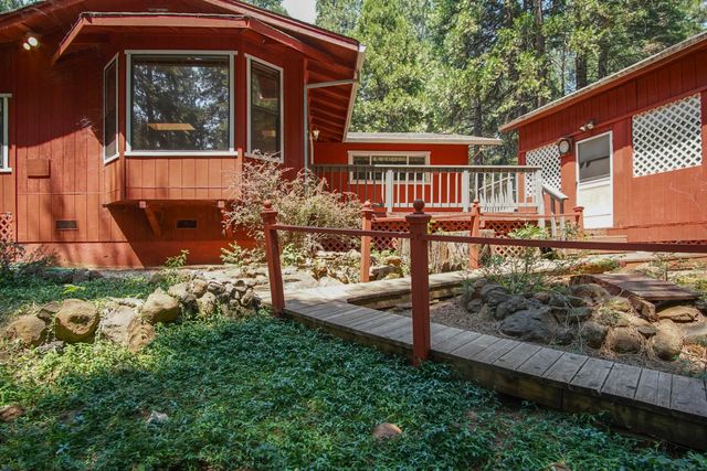30839 Tinkerbell Lane, Shingletown, CA 96088