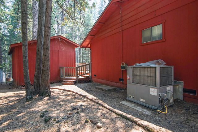 30839 Tinkerbell Lane, Shingletown, CA 96088