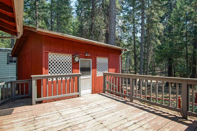 30839 Tinkerbell Lane, Shingletown, CA 96088