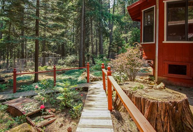 30839 Tinkerbell Lane, Shingletown, CA 96088