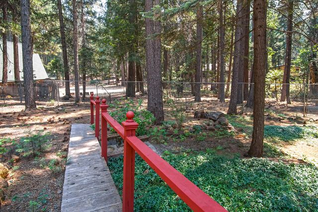 30839 Tinkerbell Lane, Shingletown, CA 96088