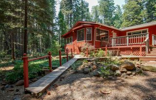 30839 Tinkerbell Lane, Shingletown, CA 96088
