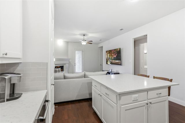 4508 Del Rey Avenue, Mckinney, TX 75070