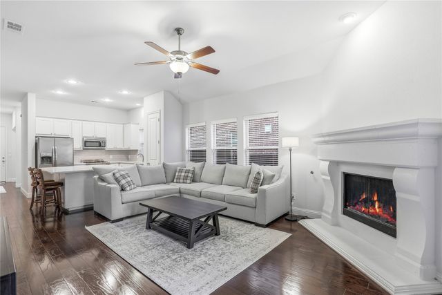 4508 Del Rey Avenue, Mckinney, TX 75070