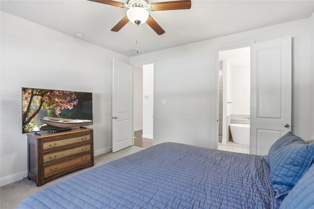 4508 Del Rey Avenue, Mckinney, TX 75070