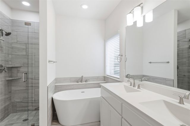 4508 Del Rey Avenue, Mckinney, TX 75070