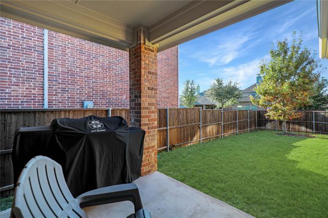 4508 Del Rey Avenue, Mckinney, TX 75070