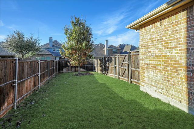 4508 Del Rey Avenue, Mckinney, TX 75070