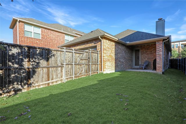 4508 Del Rey Avenue, Mckinney, TX 75070