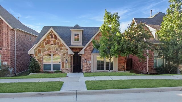 4508 Del Rey Avenue, Mckinney, TX 75070