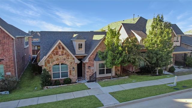 4508 Del Rey Avenue, Mckinney, TX 75070