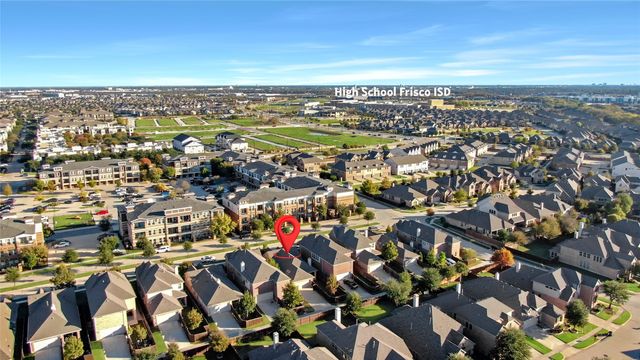 4508 Del Rey Avenue, Mckinney, TX 75070