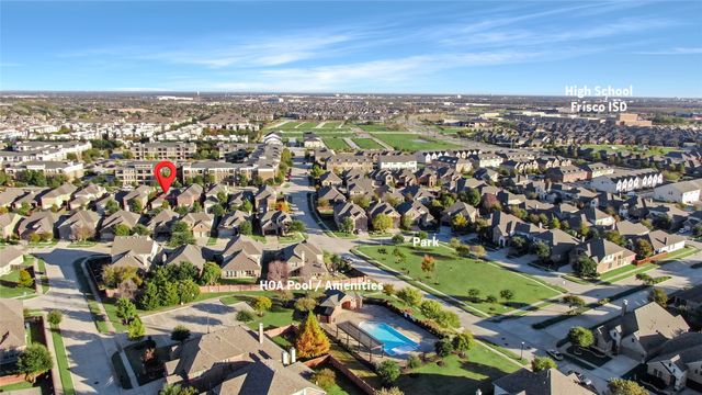 4508 Del Rey Avenue, Mckinney, TX 75070