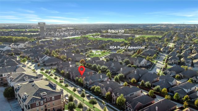 4508 Del Rey Avenue, Mckinney, TX 75070