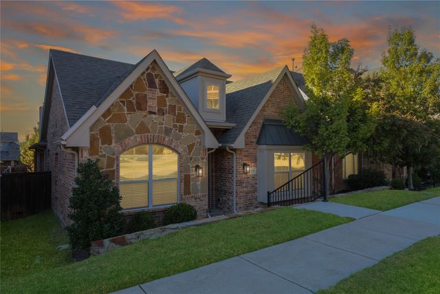 4508 Del Rey Avenue, Mckinney, TX 75070