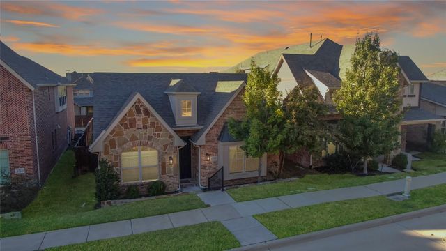 4508 Del Rey Avenue, Mckinney, TX 75070