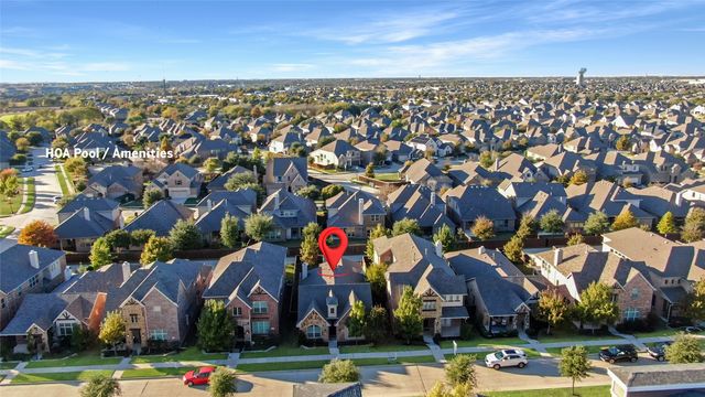 4508 Del Rey Avenue, Mckinney, TX 75070