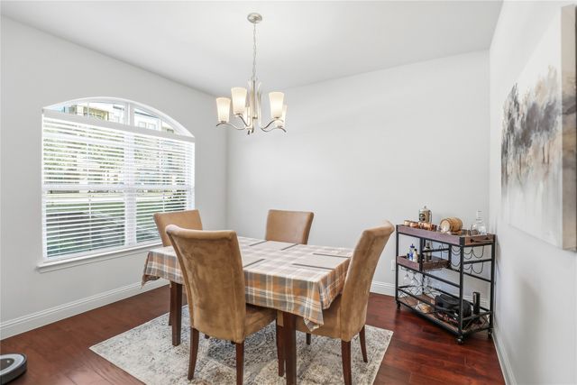 4508 Del Rey Avenue, Mckinney, TX 75070