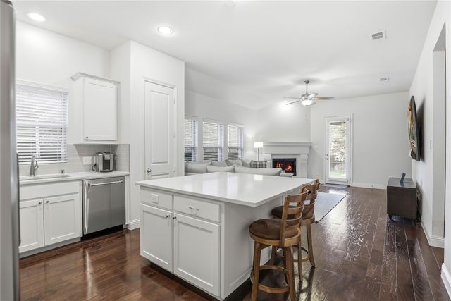 4508 Del Rey Avenue, Mckinney, TX 75070