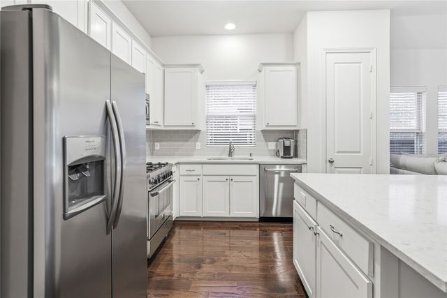 4508 Del Rey Avenue, Mckinney, TX 75070