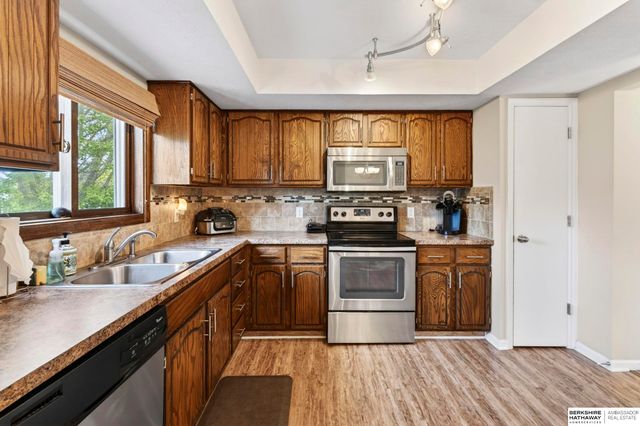 13708 Frederick Avenue, Omaha, NE 68138