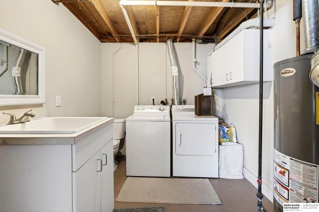 13708 Frederick Avenue, Omaha, NE 68138