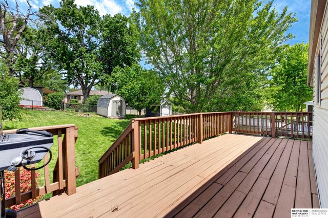 13708 Frederick Avenue, Omaha, NE 68138