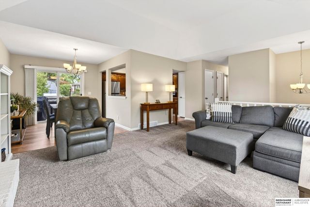 13708 Frederick Avenue, Omaha, NE 68138