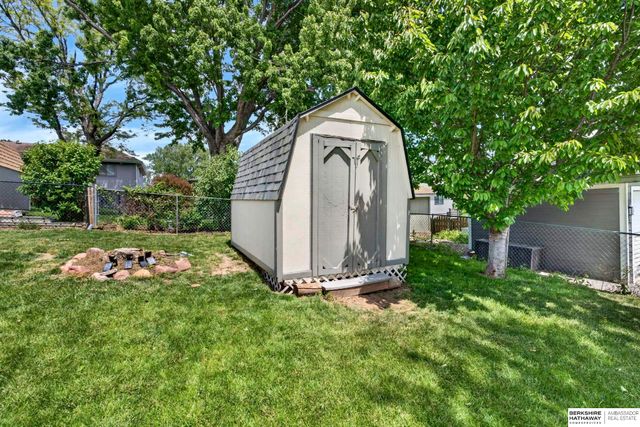 13708 Frederick Avenue, Omaha, NE 68138