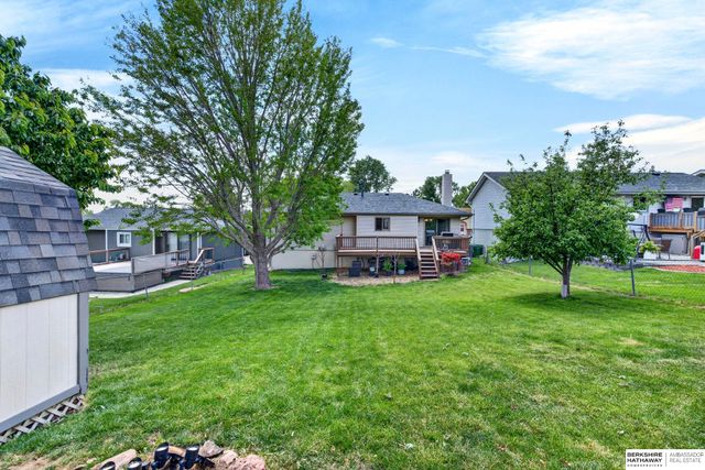 13708 Frederick Avenue, Omaha, NE 68138