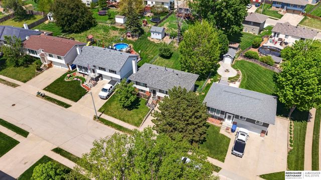13708 Frederick Avenue, Omaha, NE 68138