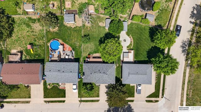13708 Frederick Avenue, Omaha, NE 68138