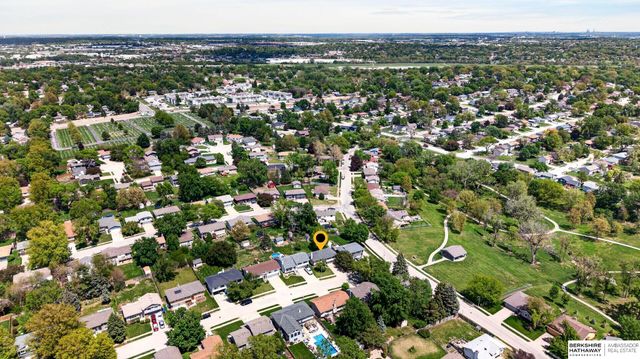 13708 Frederick Avenue, Omaha, NE 68138