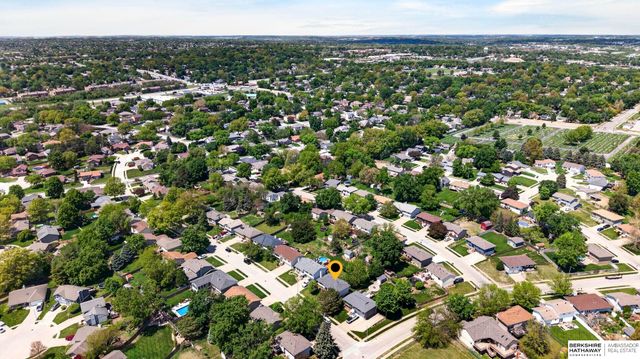 13708 Frederick Avenue, Omaha, NE 68138