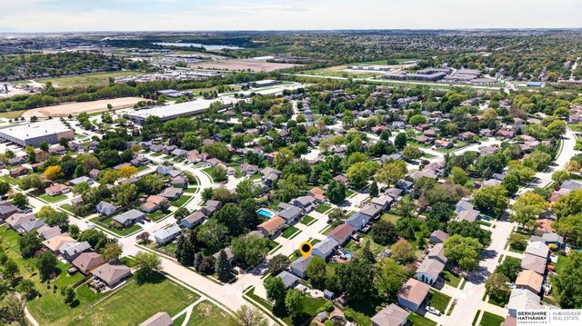 13708 Frederick Avenue, Omaha, NE 68138
