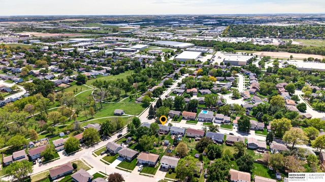 13708 Frederick Avenue, Omaha, NE 68138