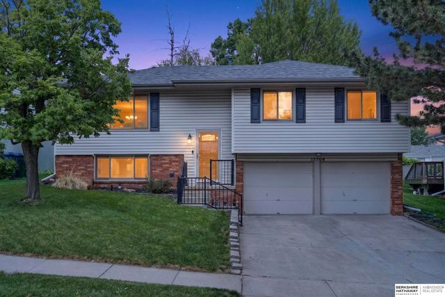 13708 Frederick Avenue, Omaha, NE 68138