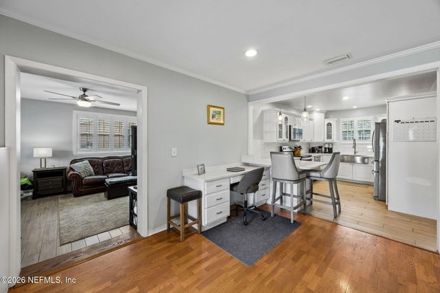 4765 WAVERLY Lane, Jacksonville, FL 32210