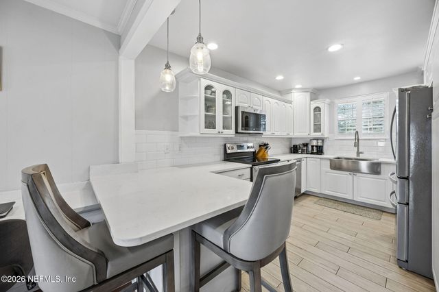 4765 WAVERLY Lane, Jacksonville, FL 32210