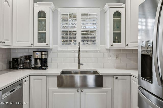 4765 WAVERLY Lane, Jacksonville, FL 32210